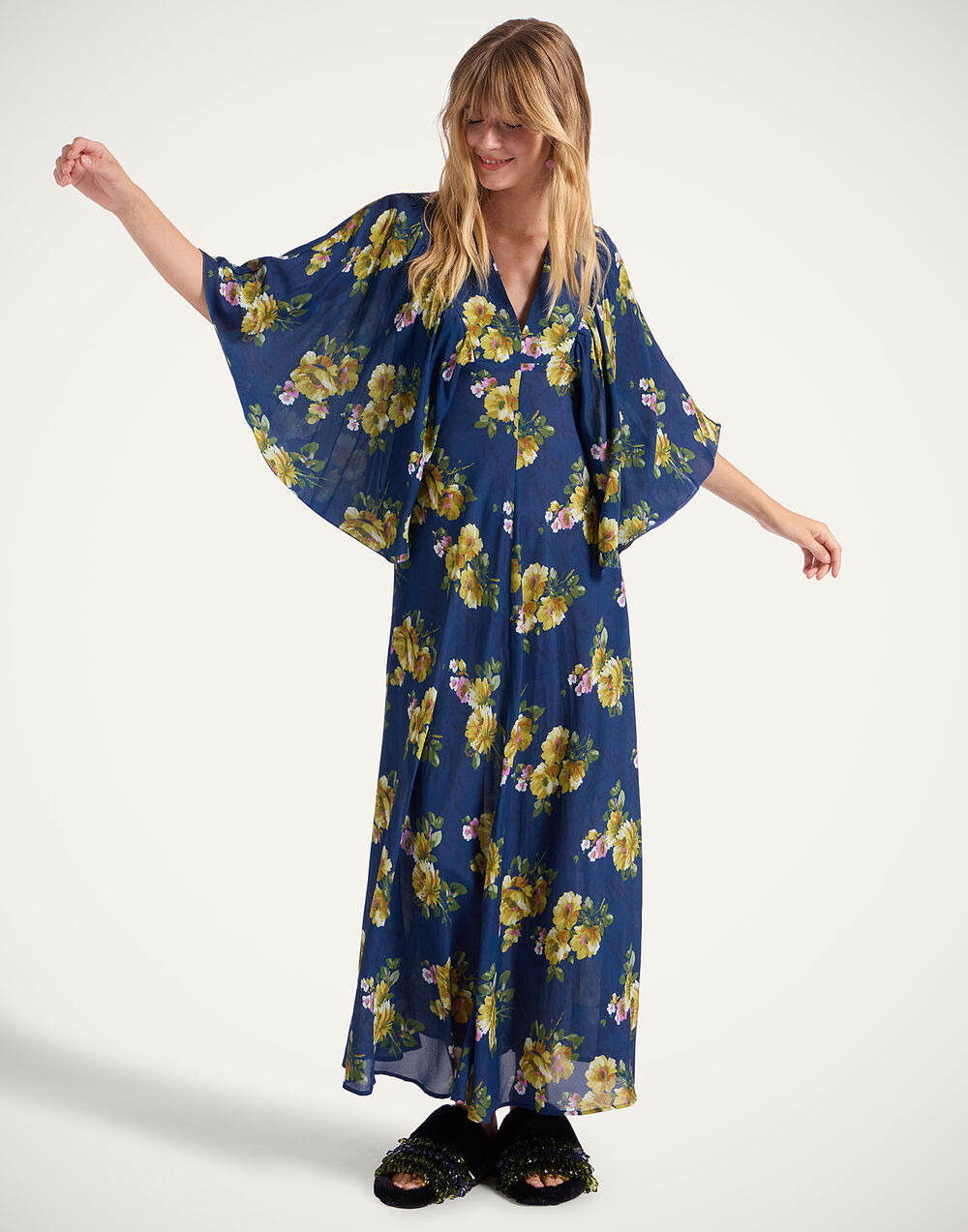 Delizioso Dress - 6