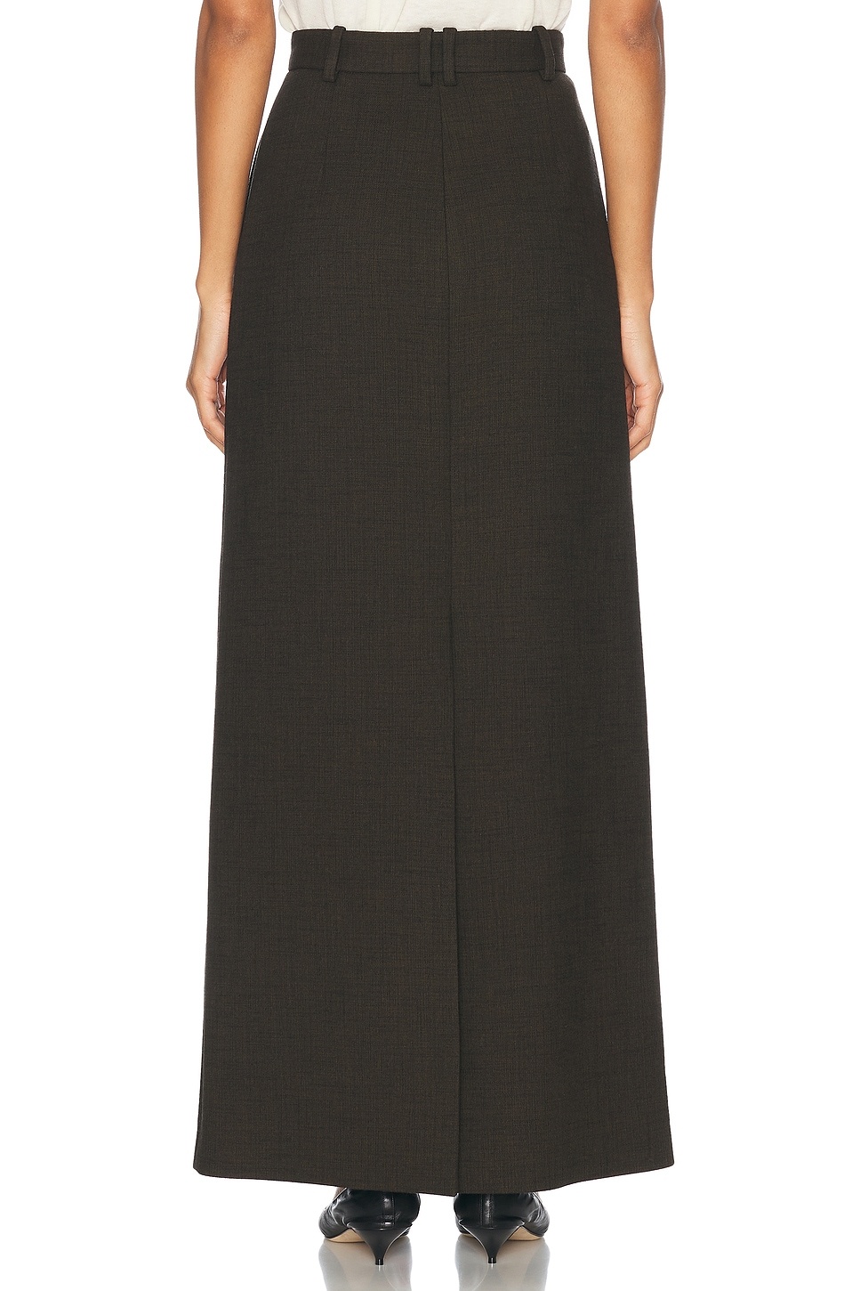 Roux Skirt - 4