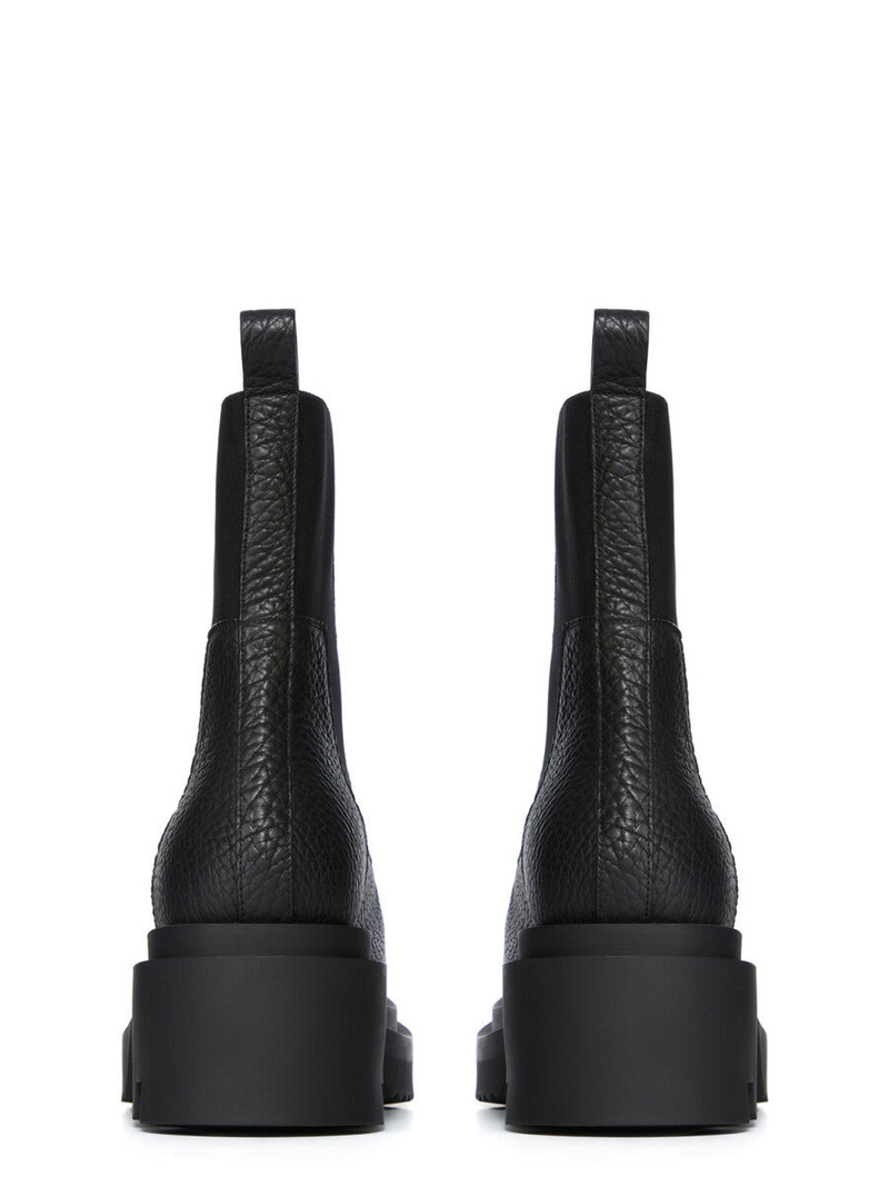 60mm Beatle Bogun platform boots 4