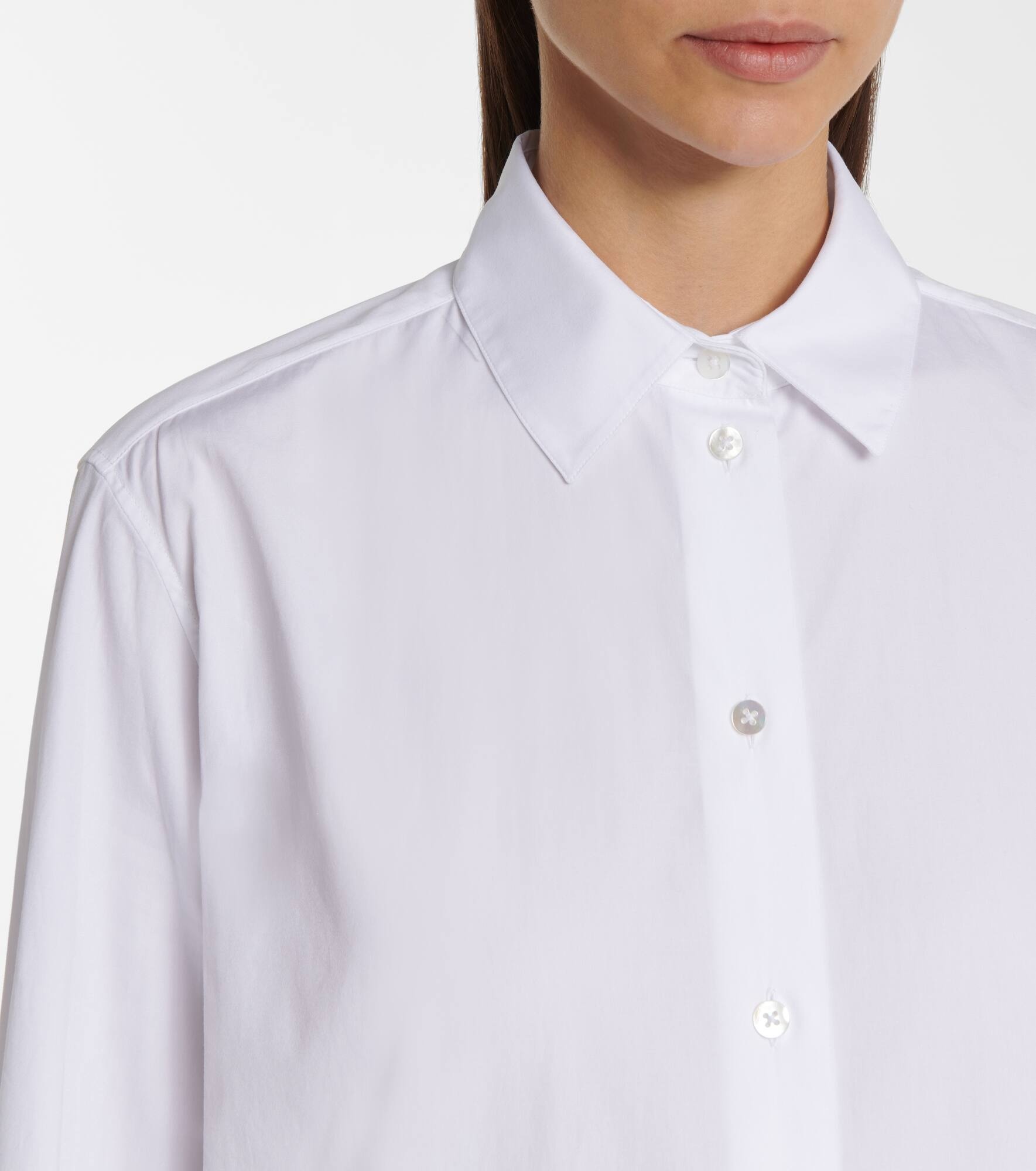 Sisilia cotton shirt - 4