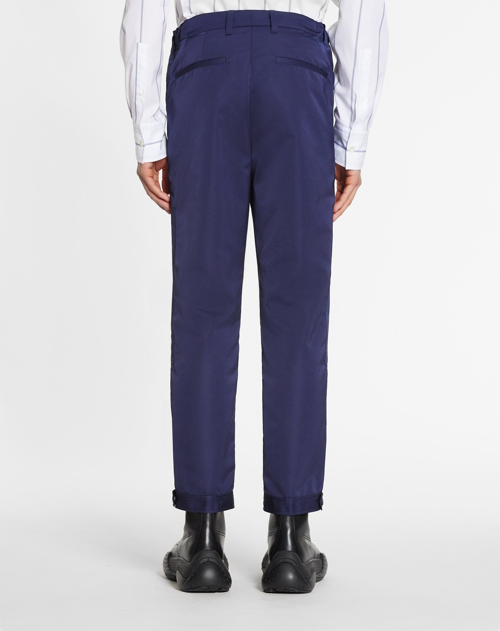MILITARY PANTS - 4