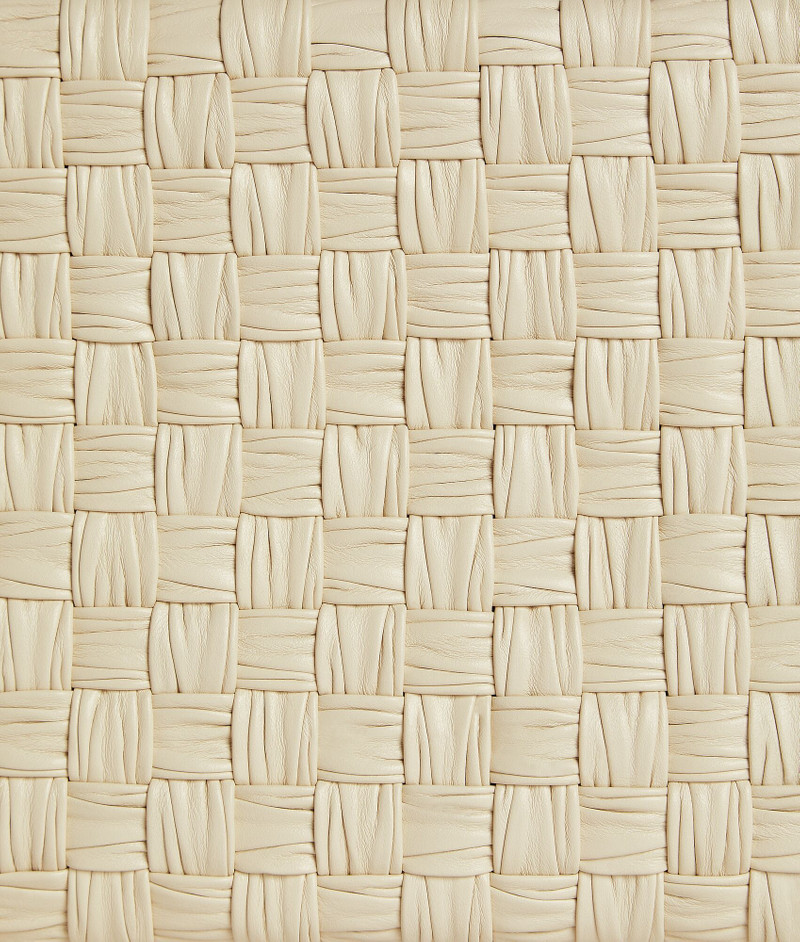 Intreccio Mini Foulard Small Zipped Pouch 5