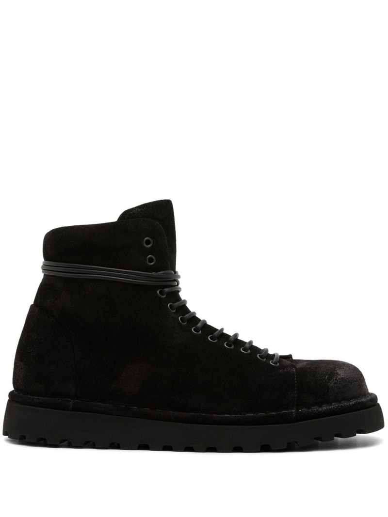 leather boots 1