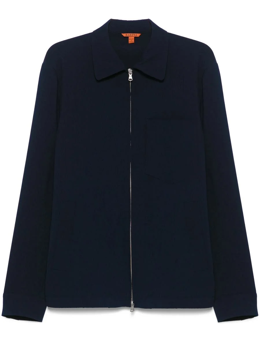 Barena Capospalla Zaleto Folco Clothing - 1