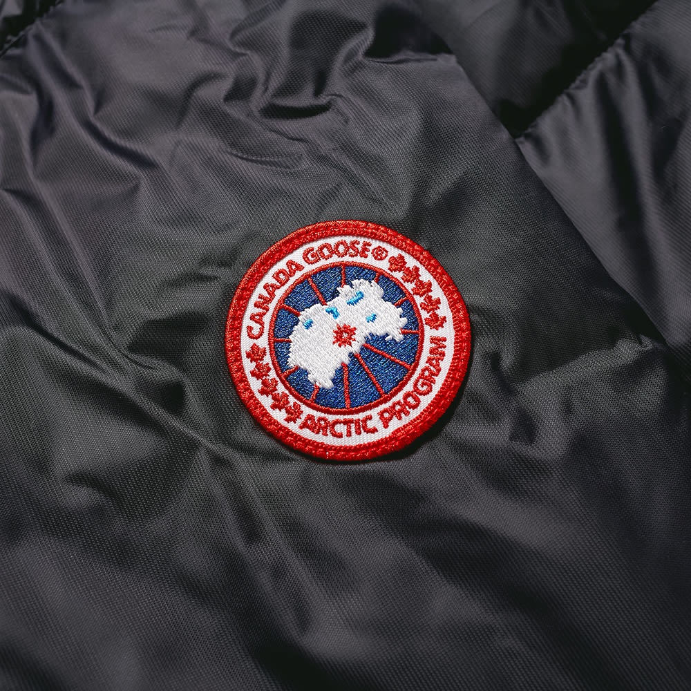 Canada Goose Hybridge Base Jacket - 3