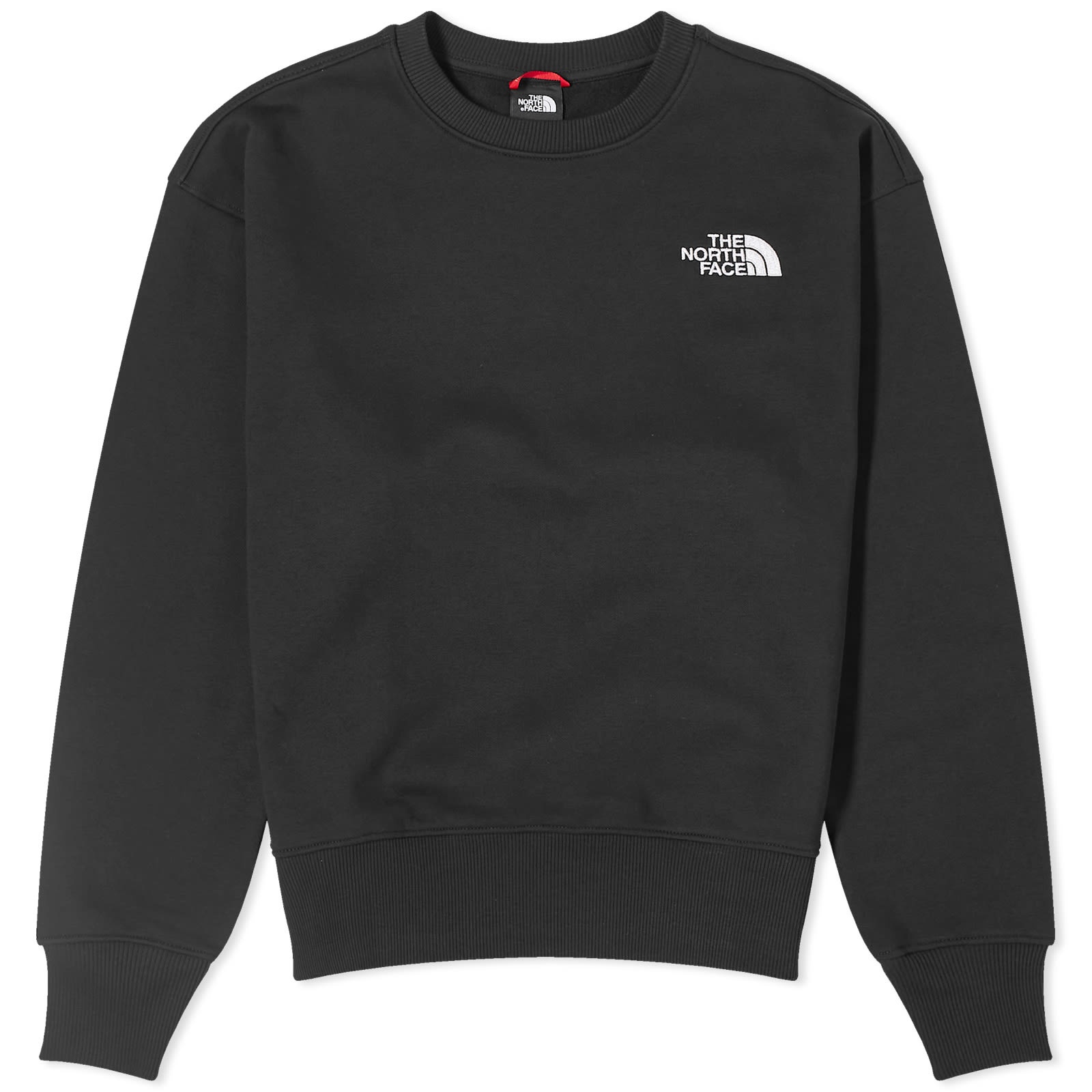 The North Face Essential Crew Sweat - 1