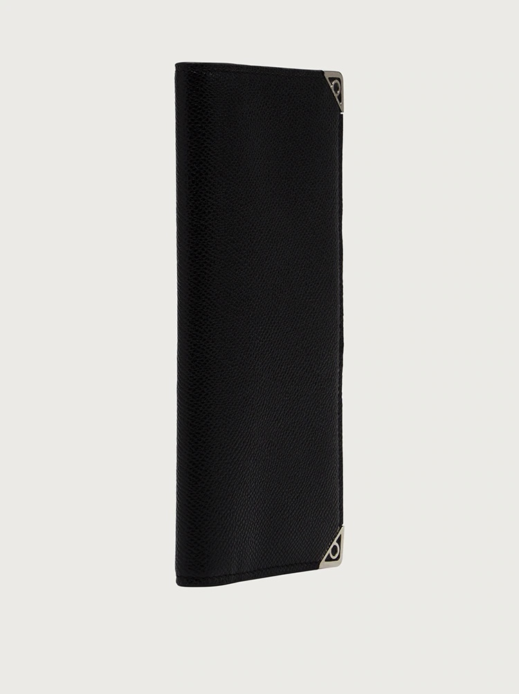 GANCINI JACKET WALLET - 2