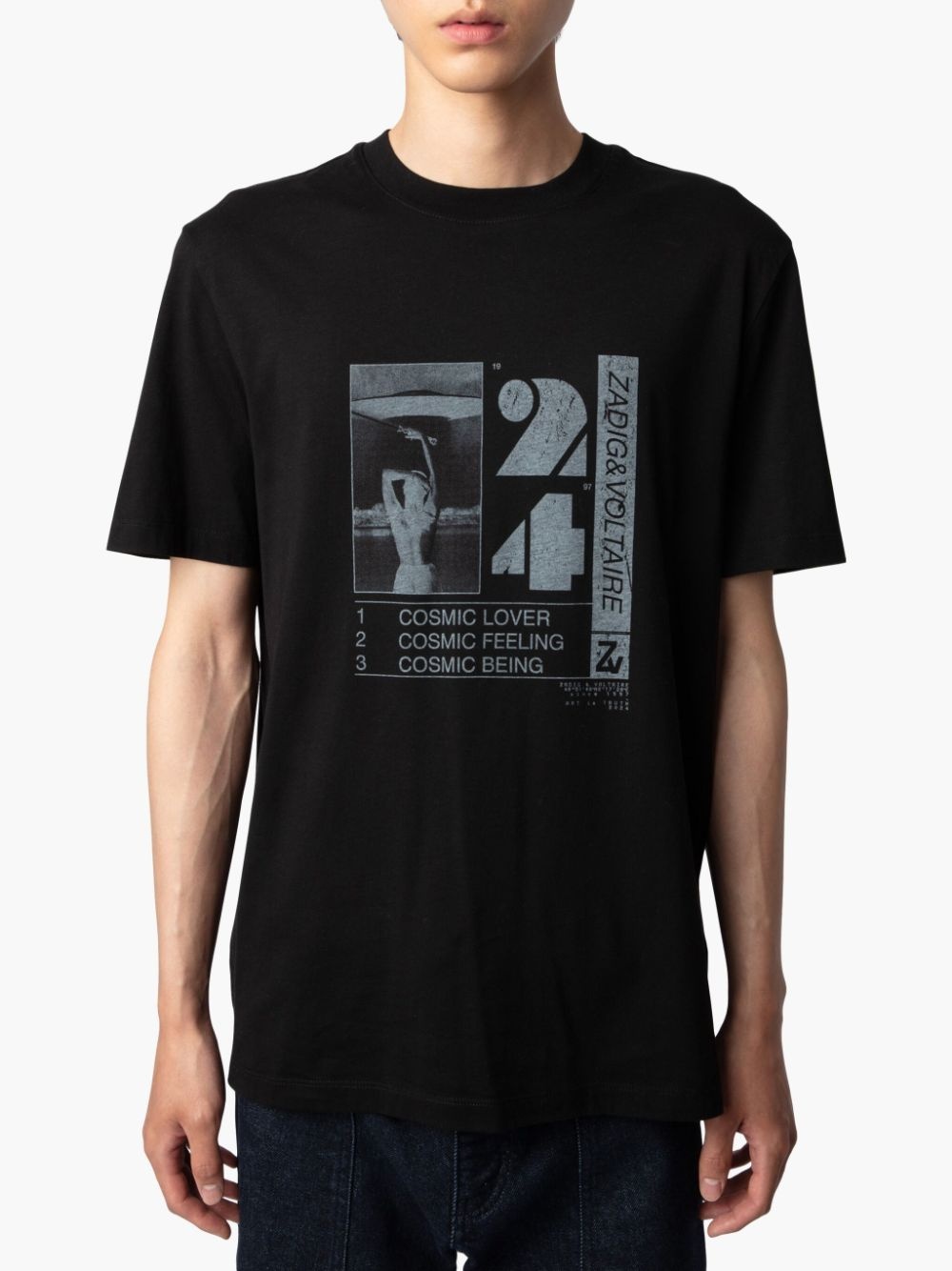 Ted Photoprint T-shirt - 4