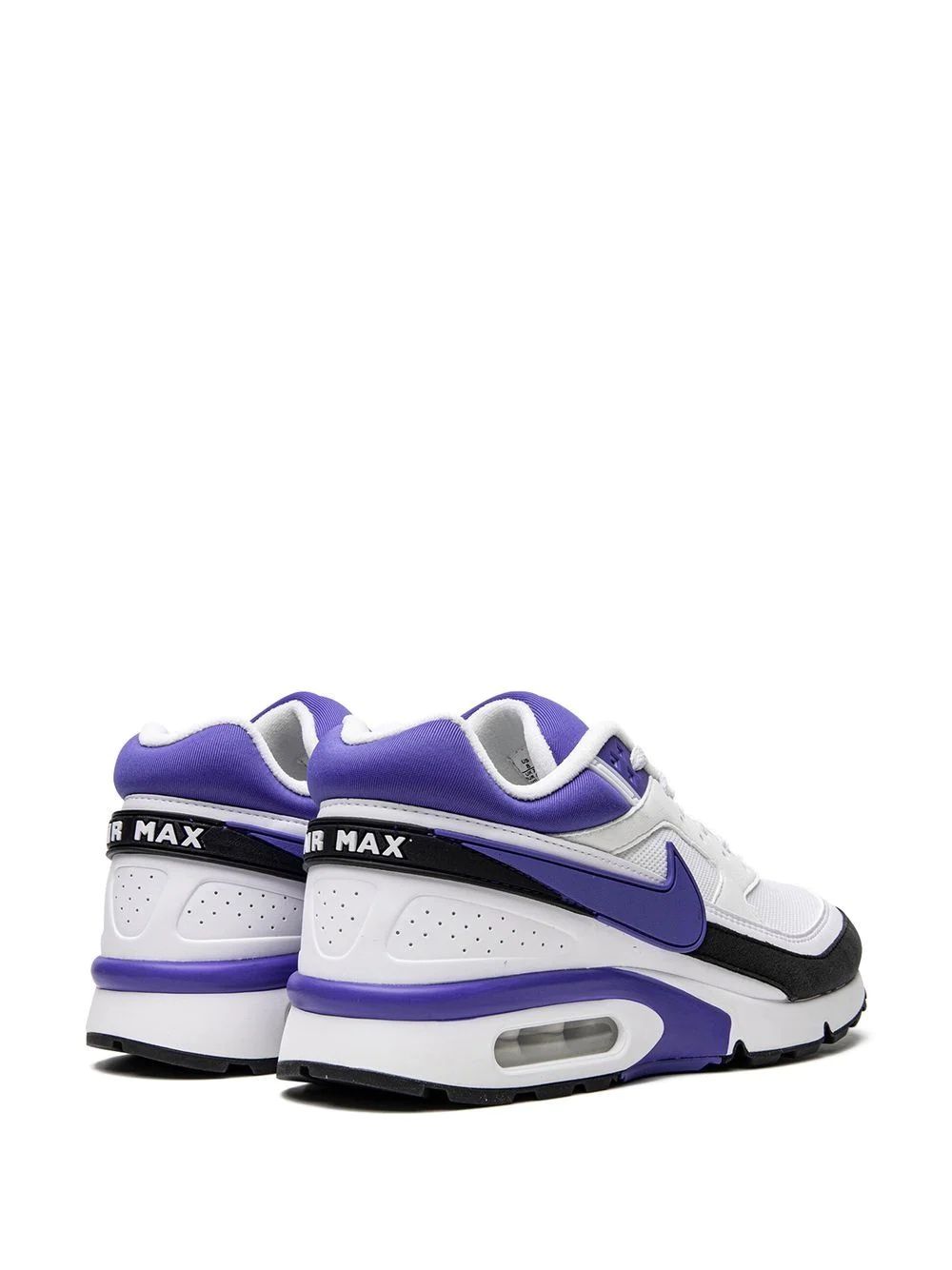 Air Max BW "White Persian Violet" sneakers - 3