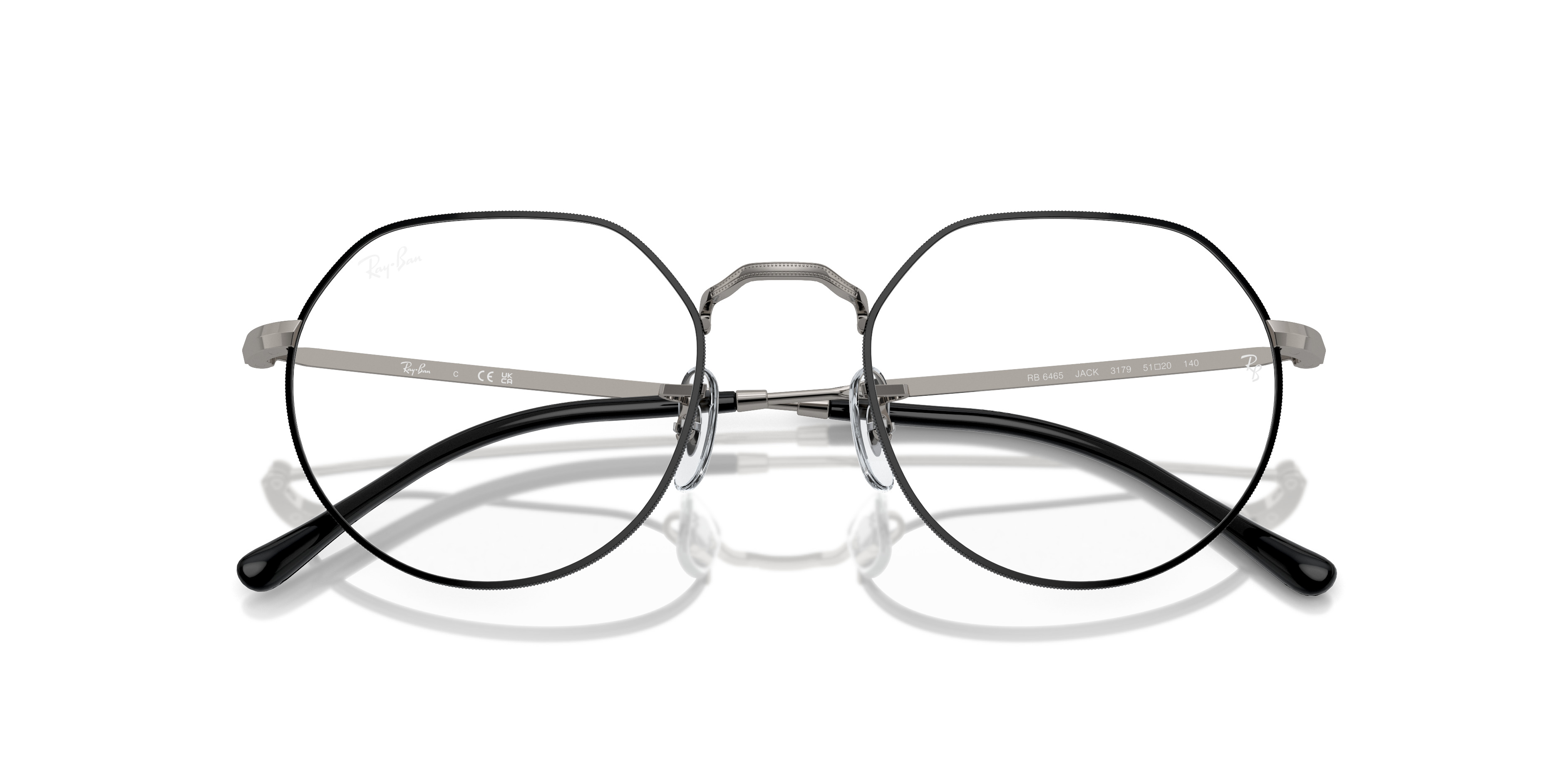 JACK OPTICS - 2