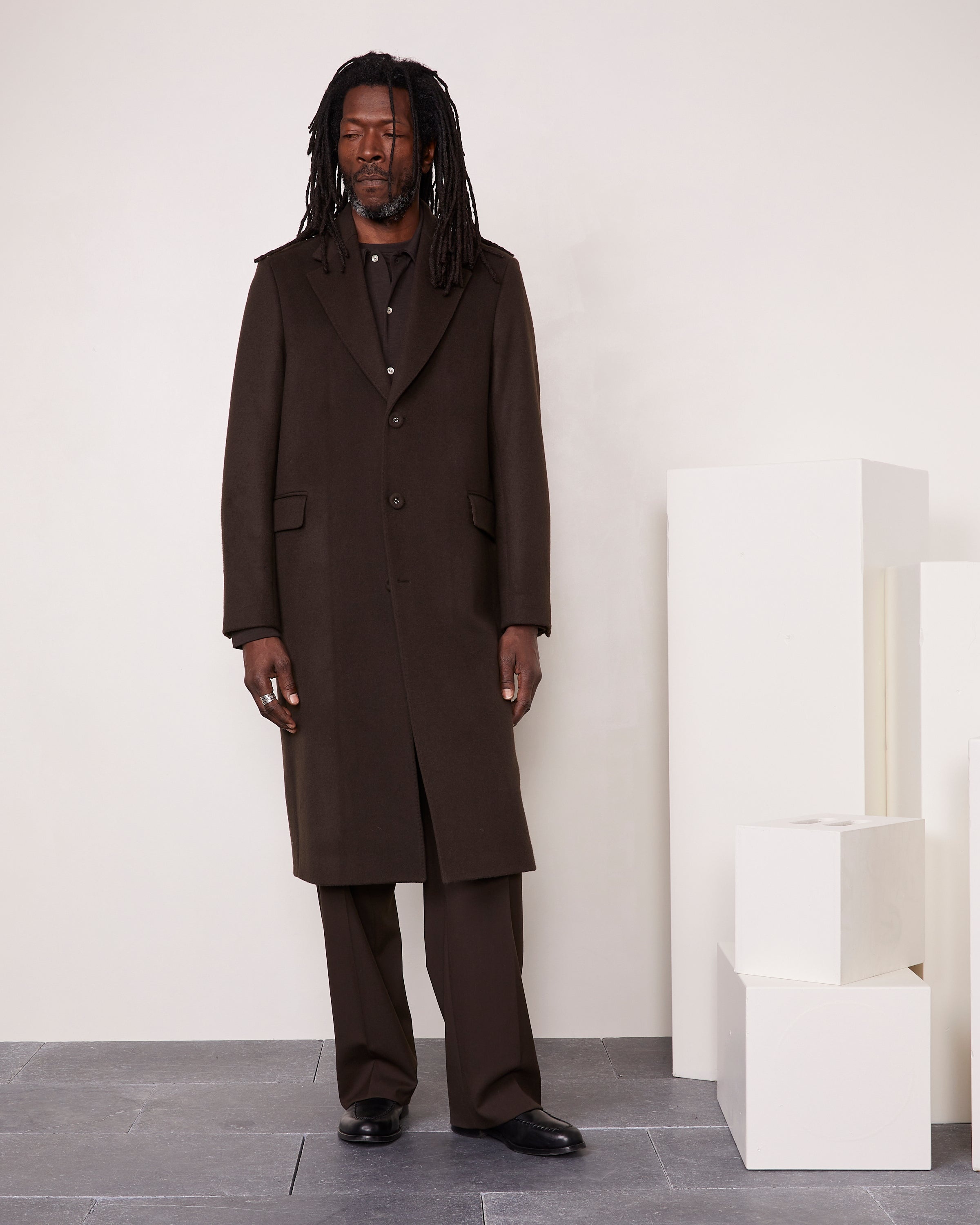 IONAS JACKET - 3