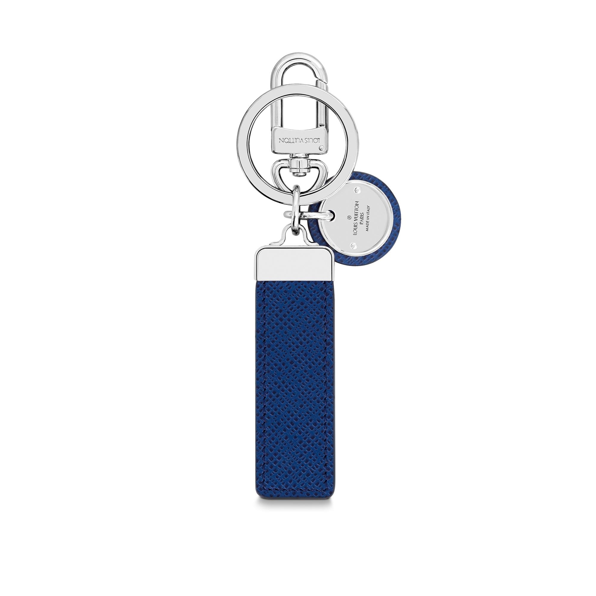Neo LV Club Bag Charm and Key Holder - 2
