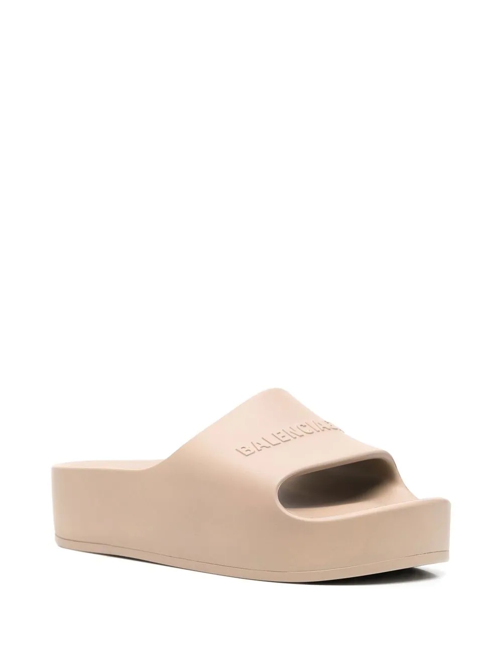 chunky platform sliders - 2