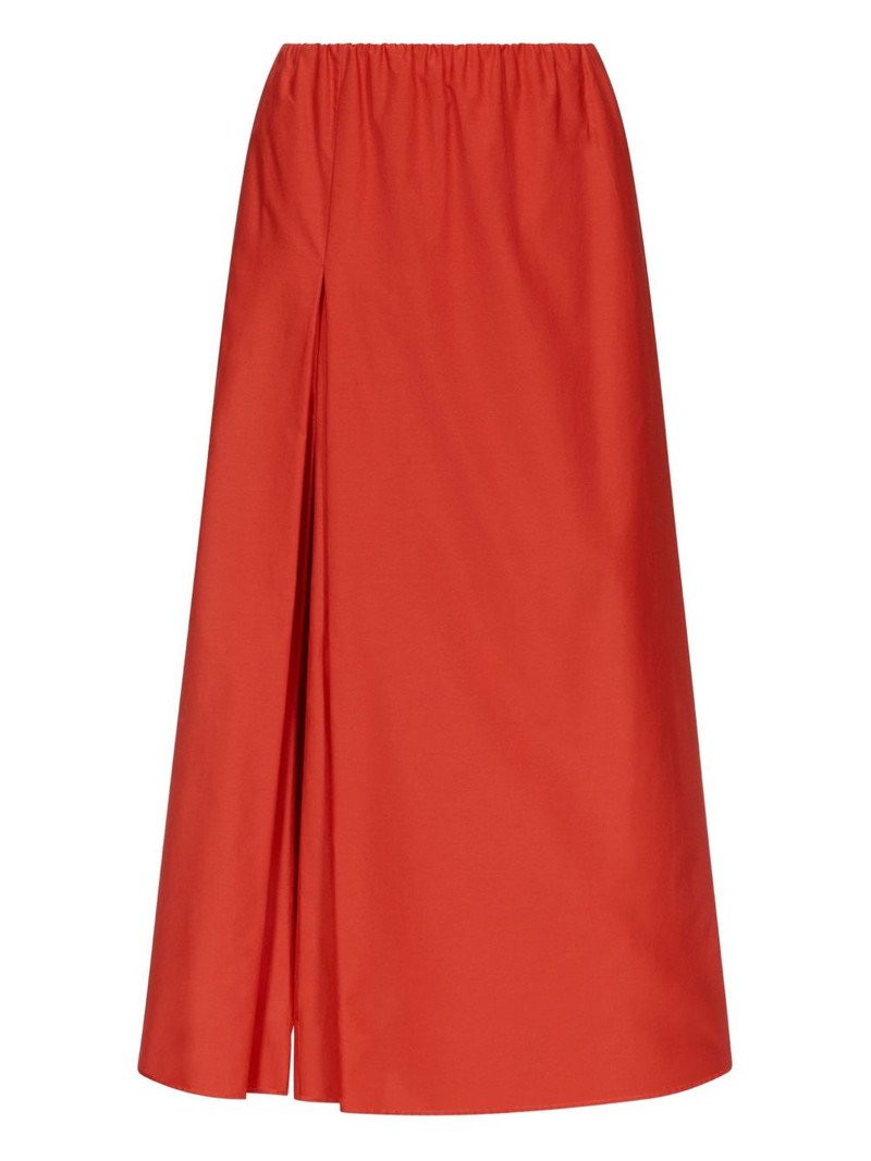Carmen maxi skirt 1