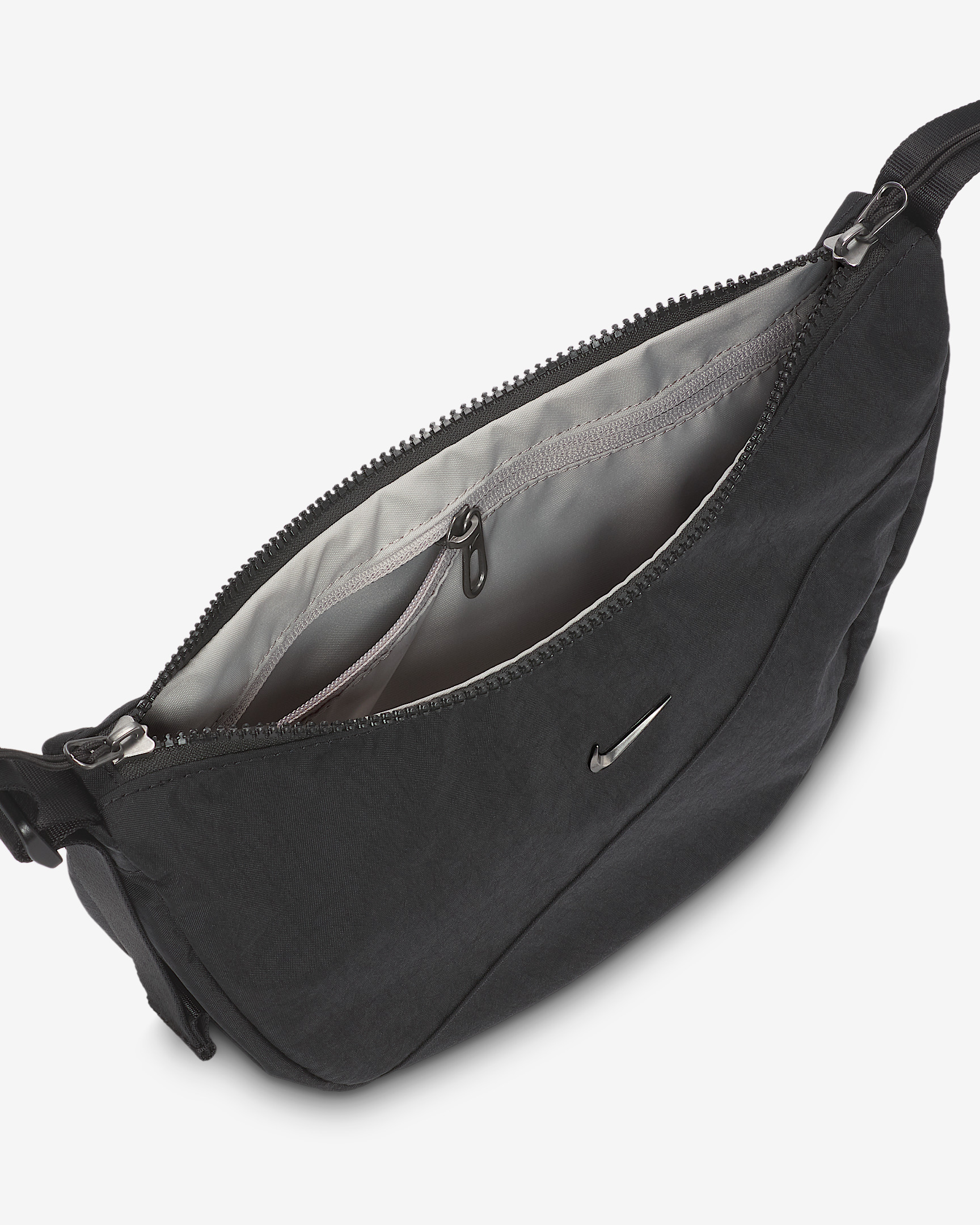 Nike Aura Crescent Crossbody Bag (4L) - 4