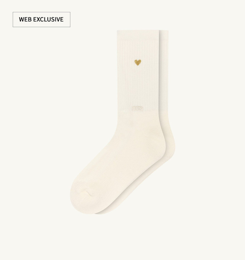 'LOVE' UNISEX SOCKS 1
