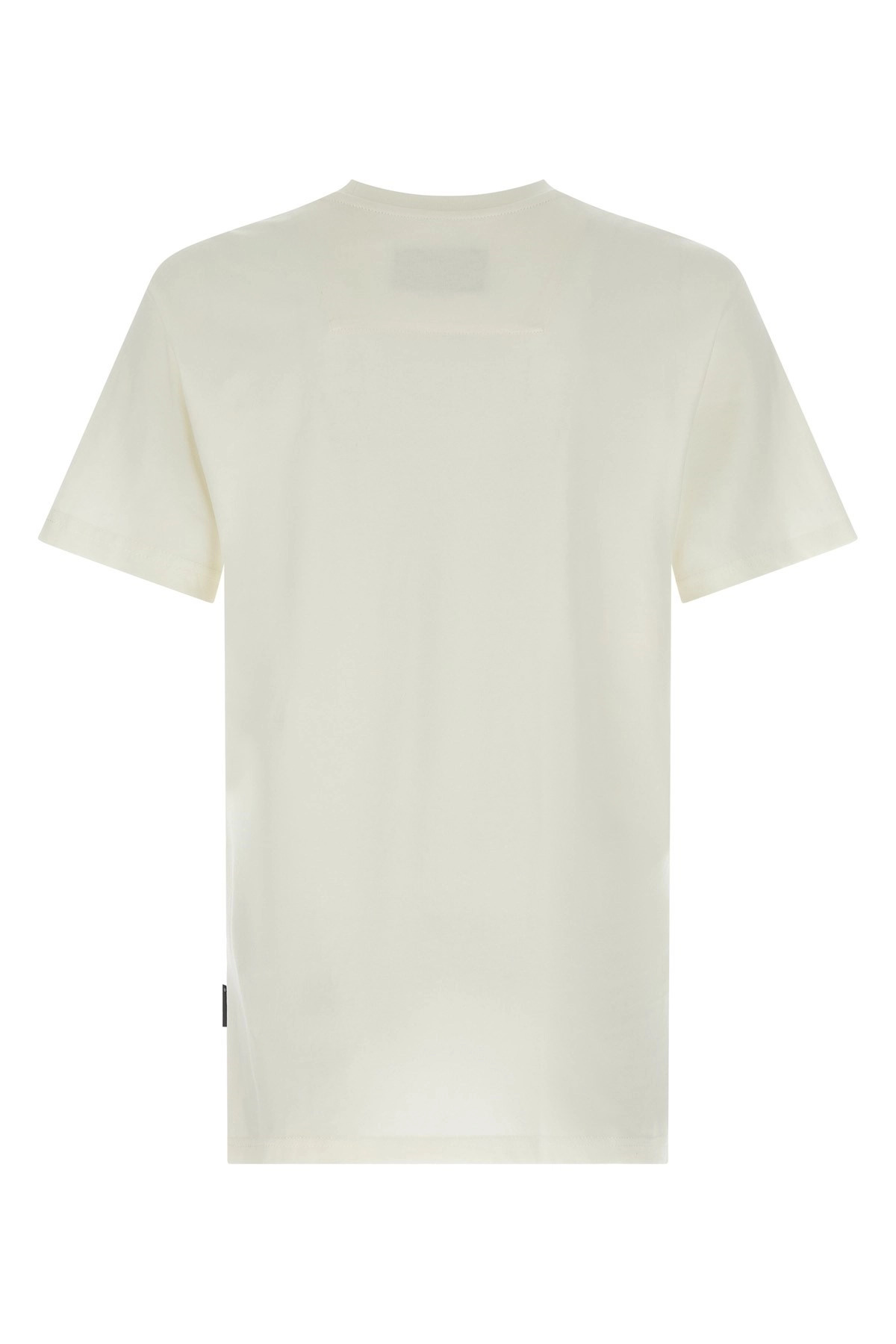 Print patch t-shirt - 3