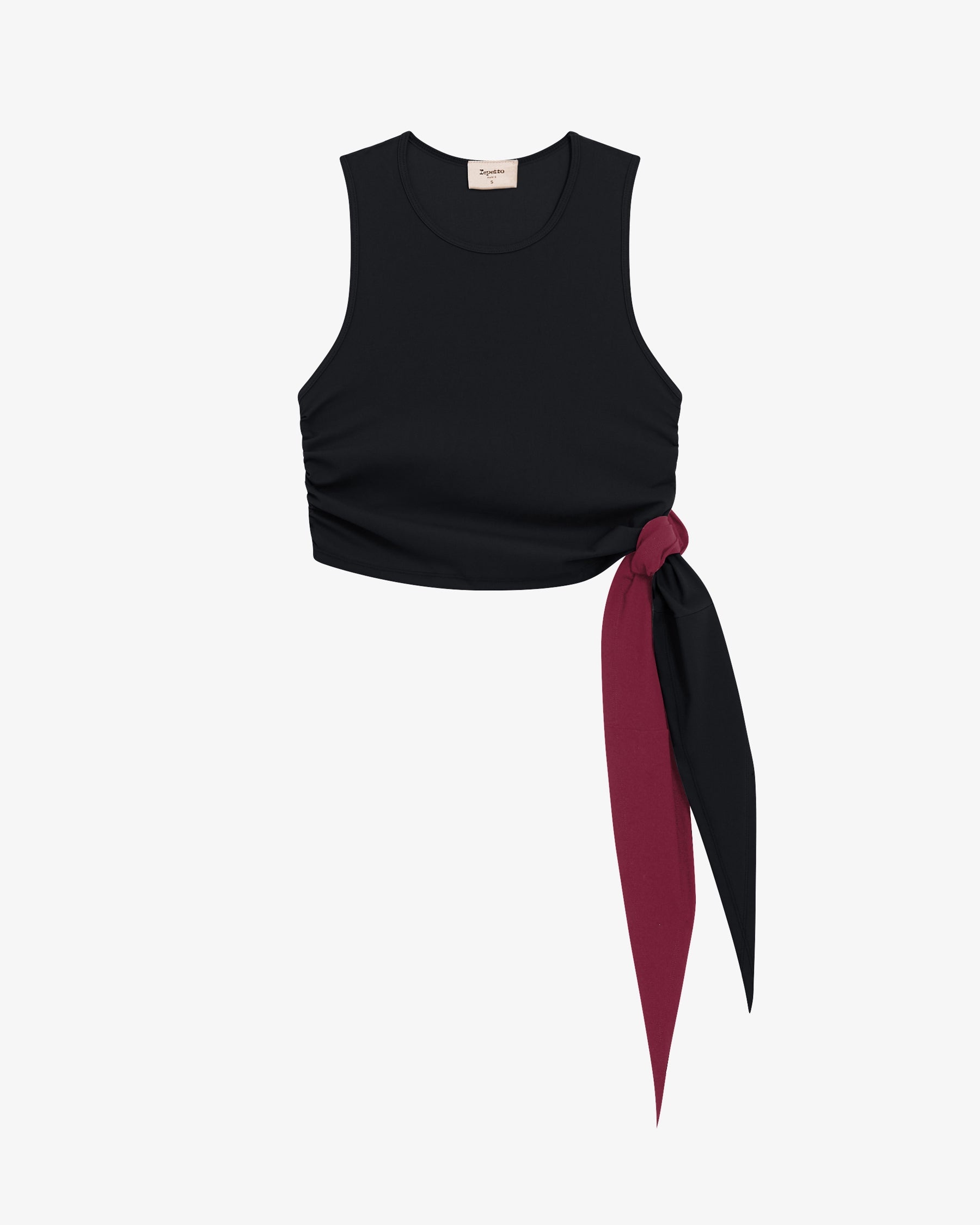TOP TO TIE - 1