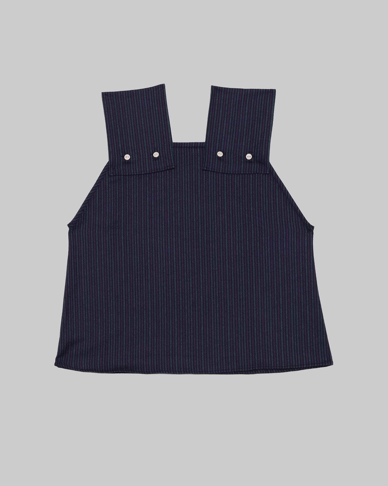 Manhattan Top - Flannel 5