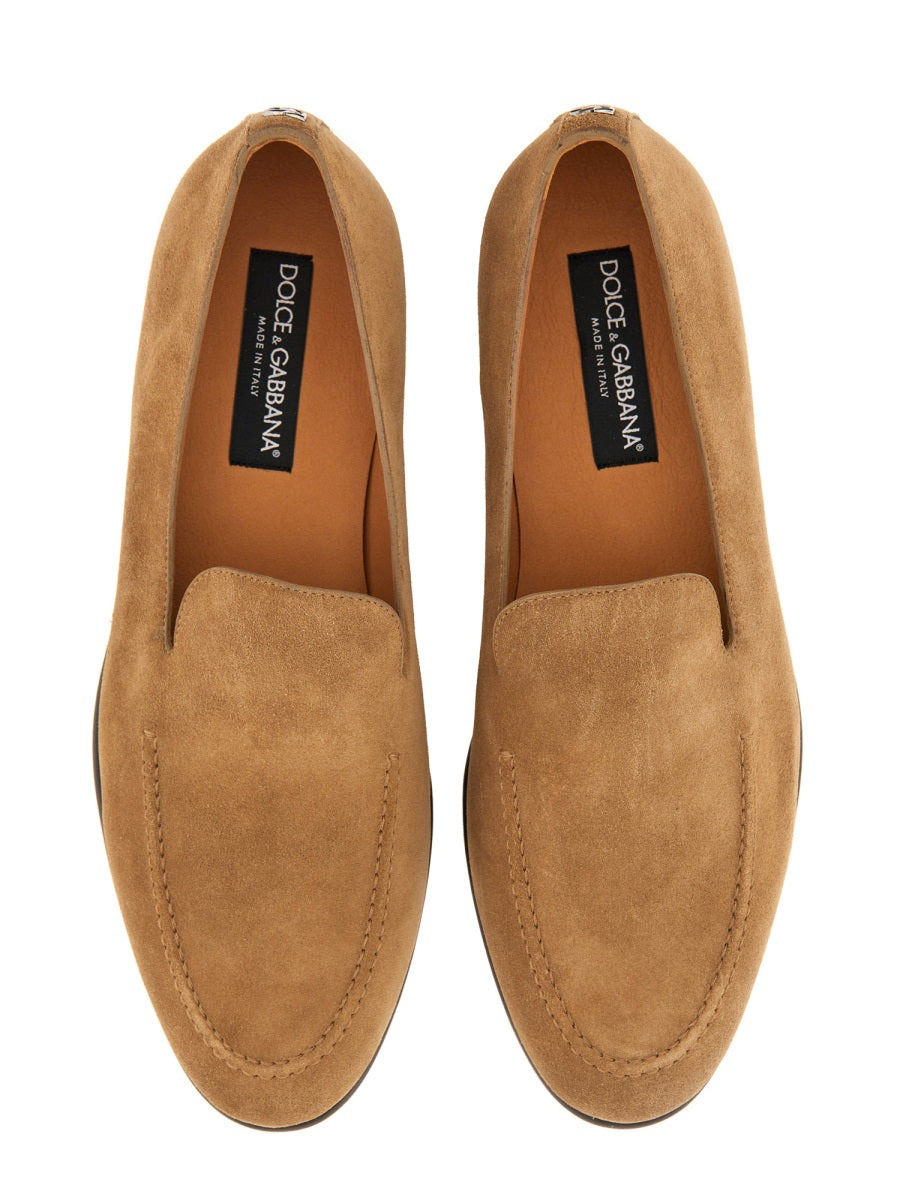 Crust Slipper - 6
