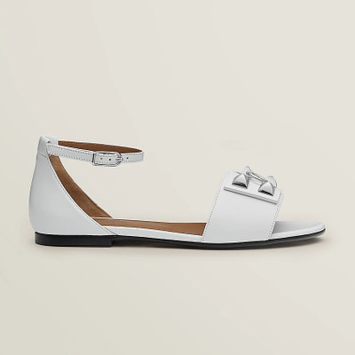 Hermès Desiree sandal outlook