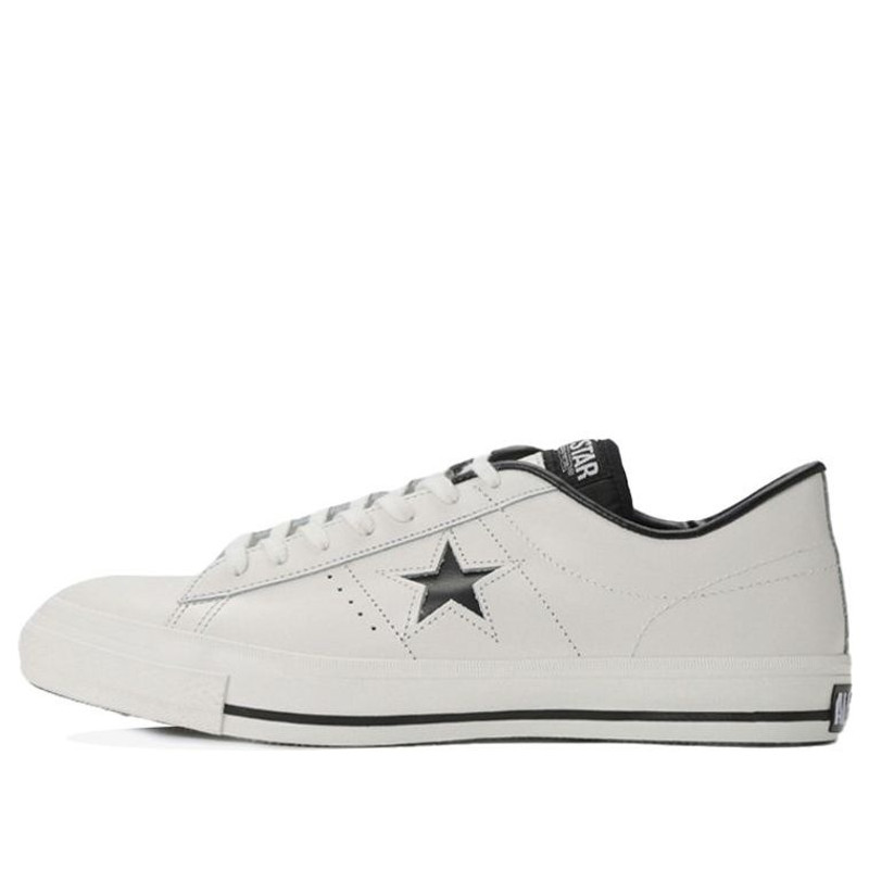Converse One Star J 'Made in Japan - White' 32346510 - 1