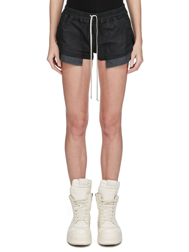 'fog Boxers' Shorts 1