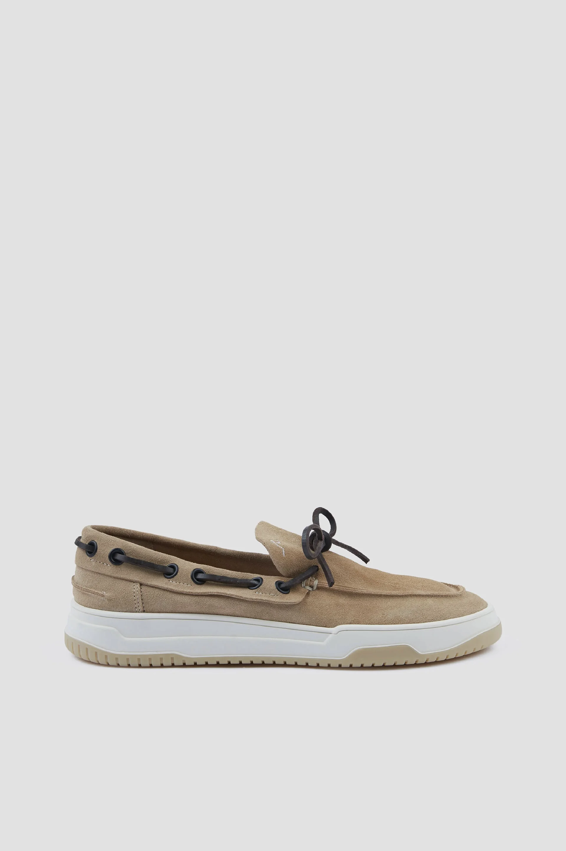 YACHT CLUB LOAFERS - 1