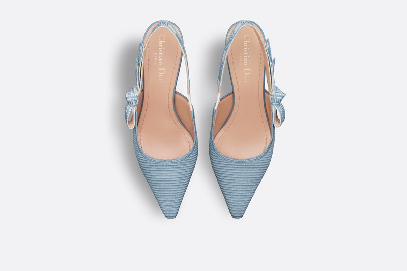 J'Adior Slingback Pump 5