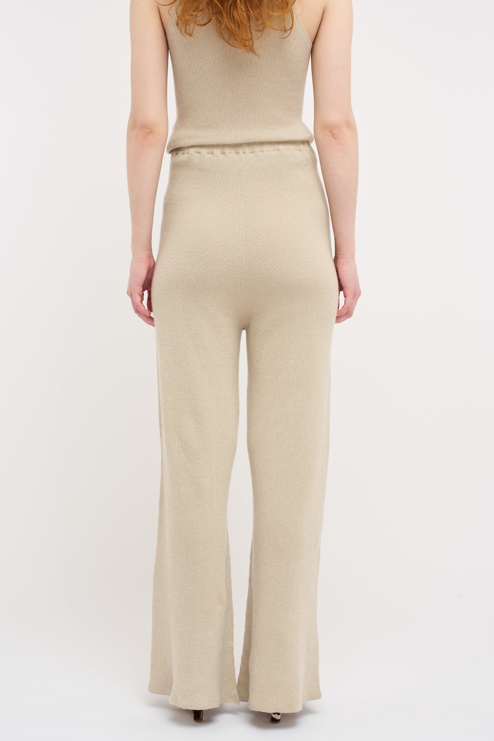 DELICASH WOMEN'S FLARE PANT - 4