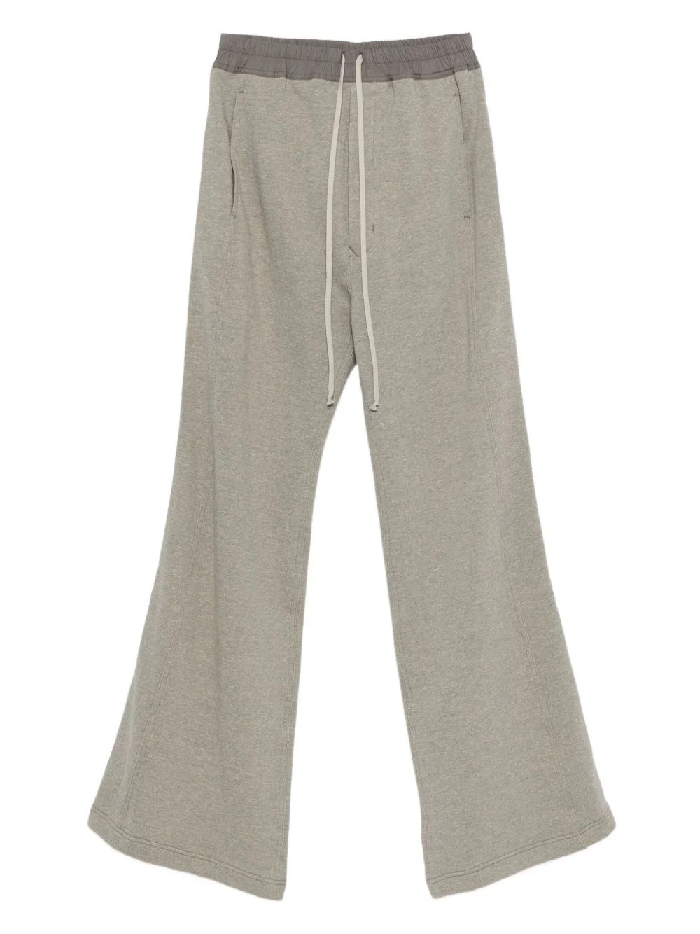 Drawstring joggers - 1