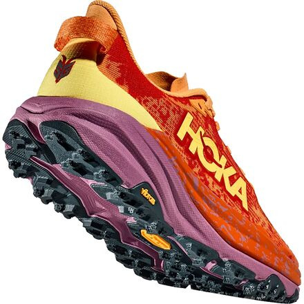 Speedgoat 6 Trail Running Shoe - Women's - 6