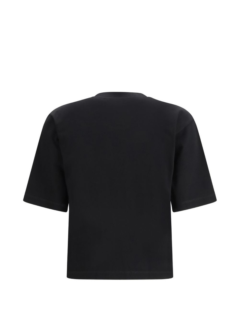 Off-White crew-neck T-shirt outlook