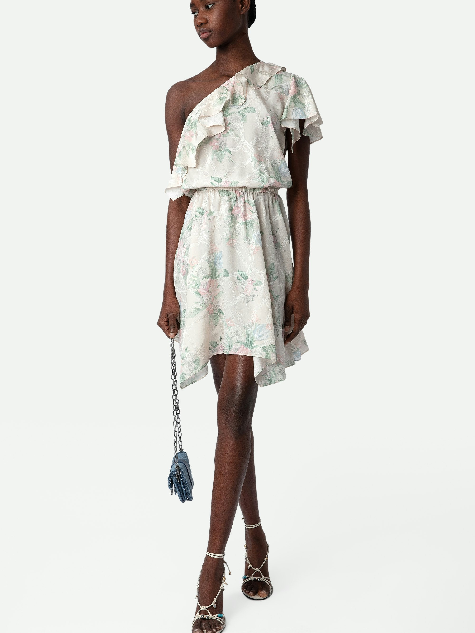 Robbie Dress - 5