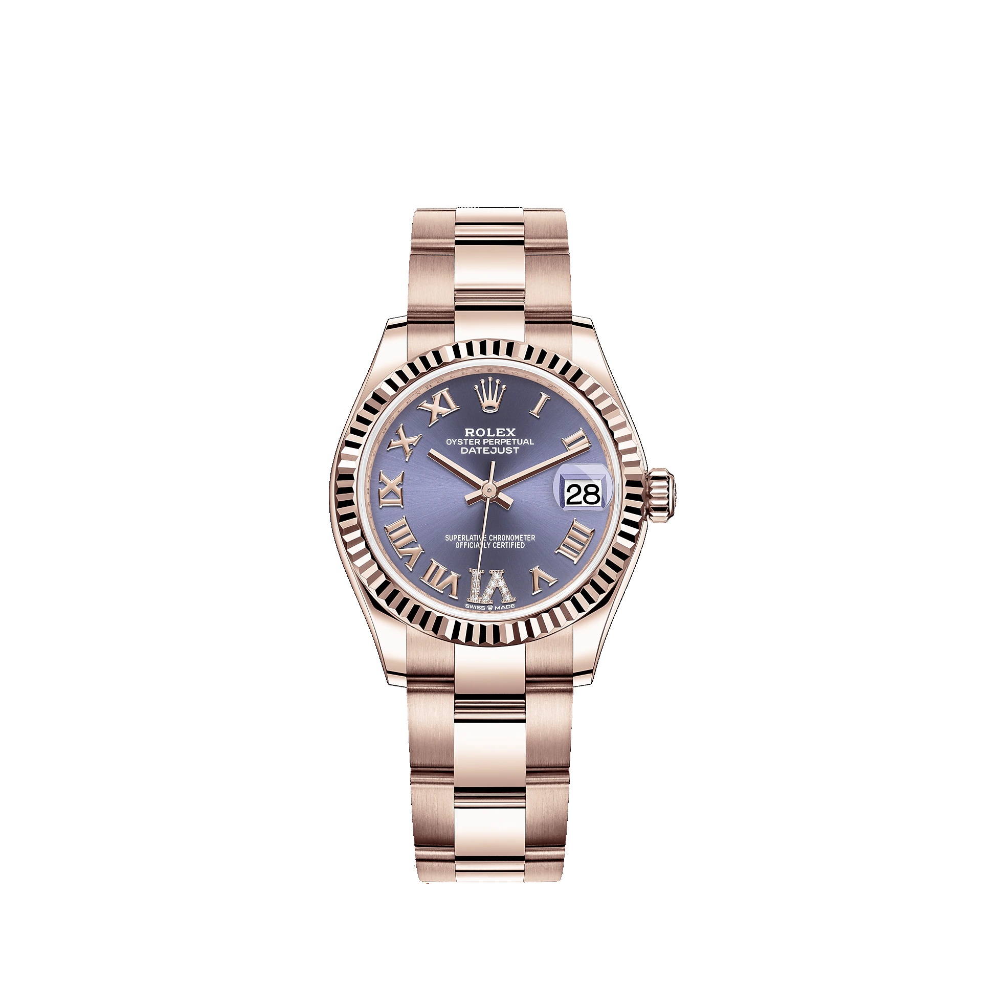 DATEJUST 31 - 1