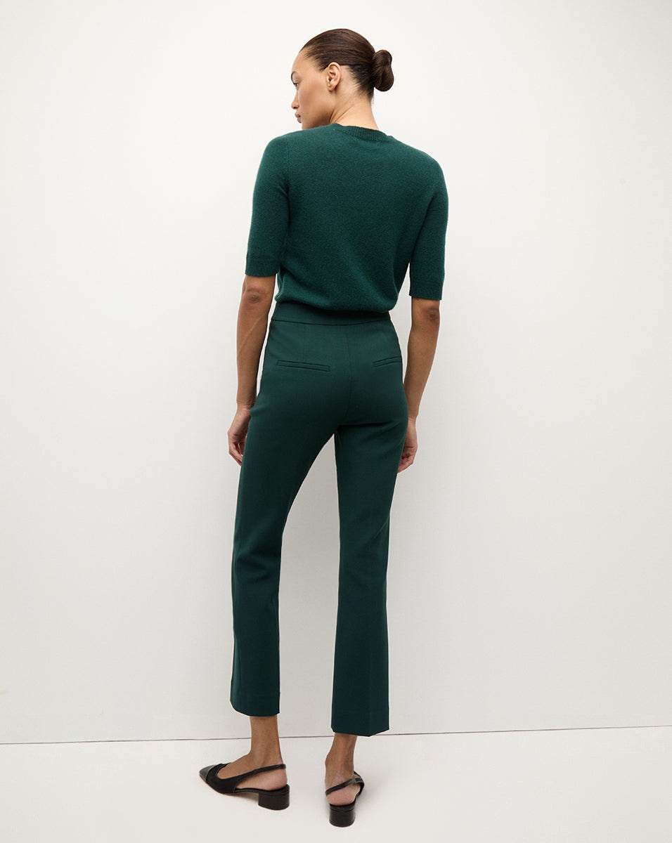 SHANA CASHMERE SWEATER - 5