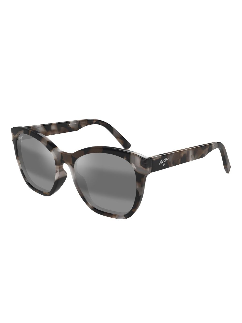 MJ0878S tortoiseshell sunglasses - 2