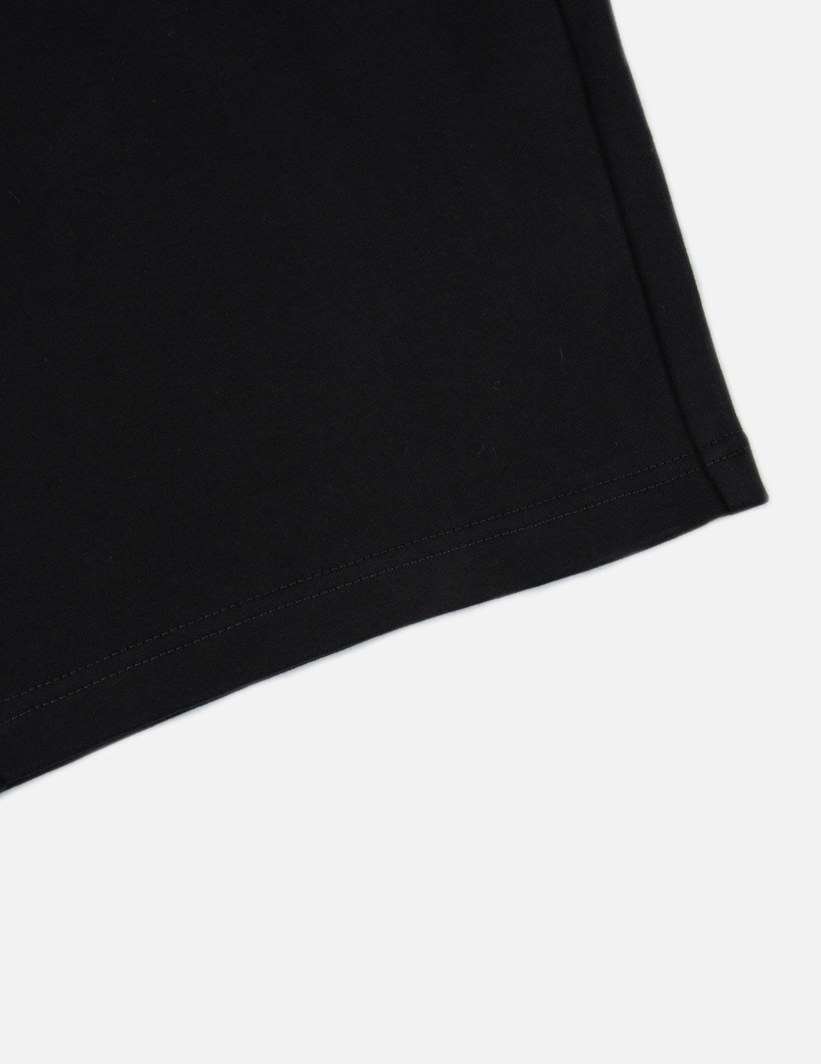 HANDWRITTEN LOGO PRINT SWEAT SHORTS - 10