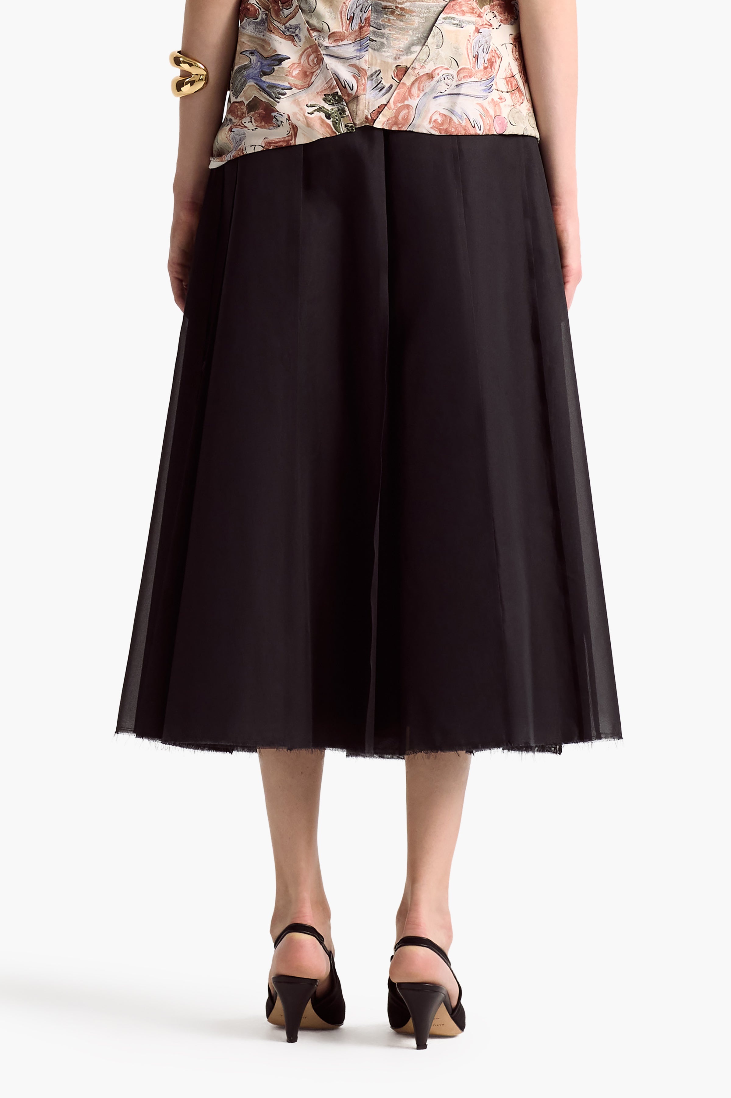 DEX SKIRT - 4