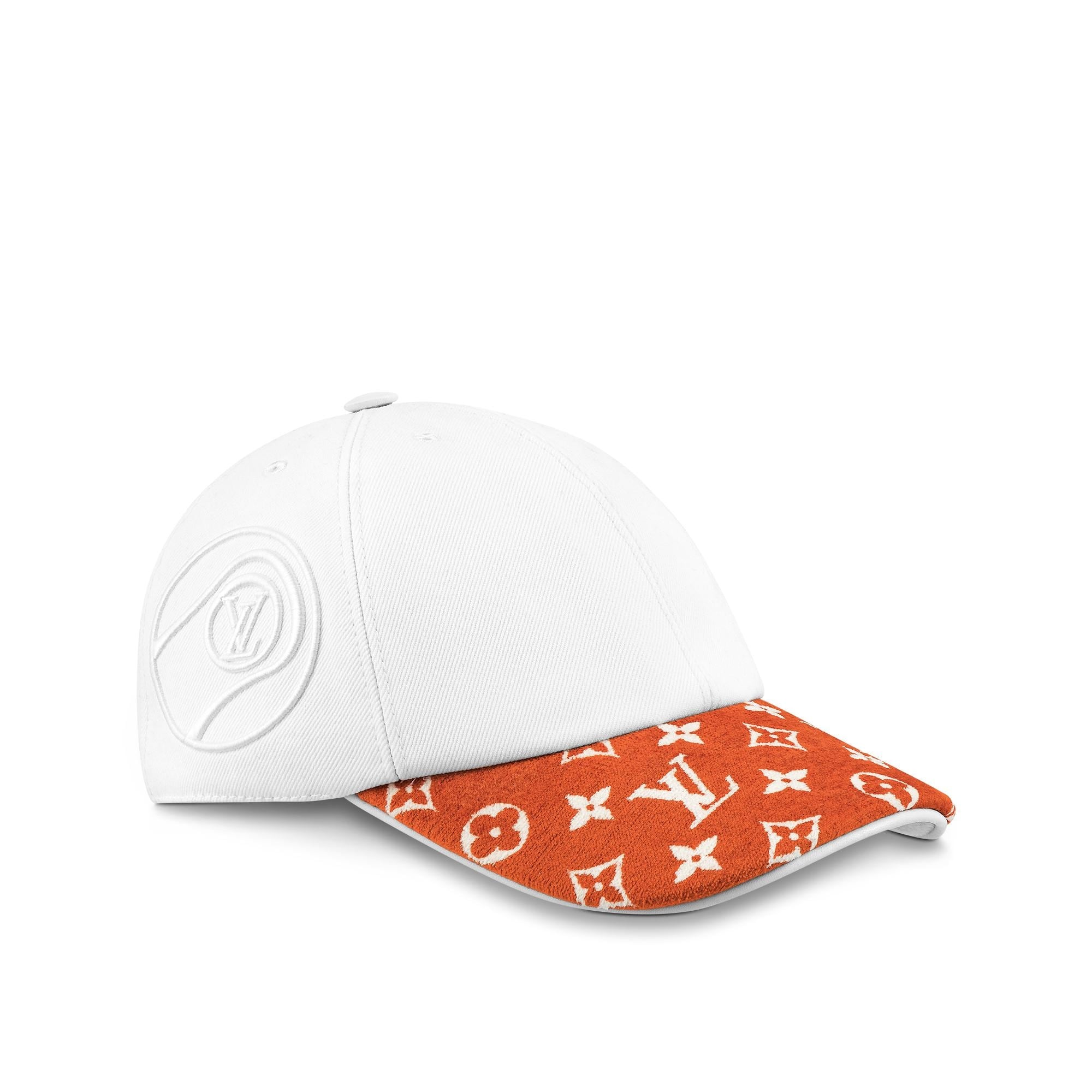 LV Match Cap - 1
