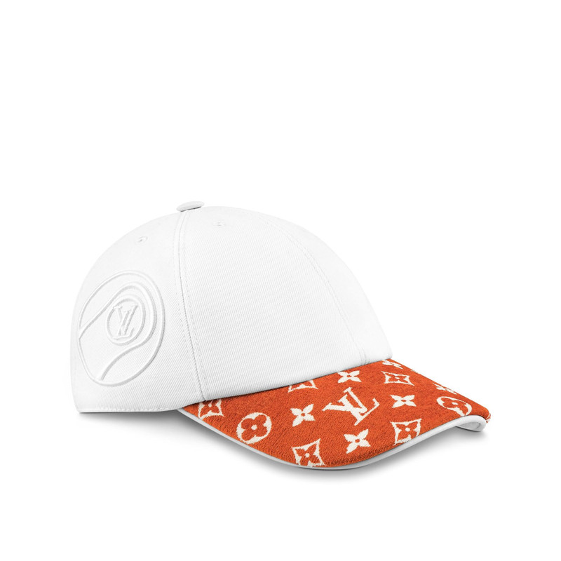 LV Match Cap 1