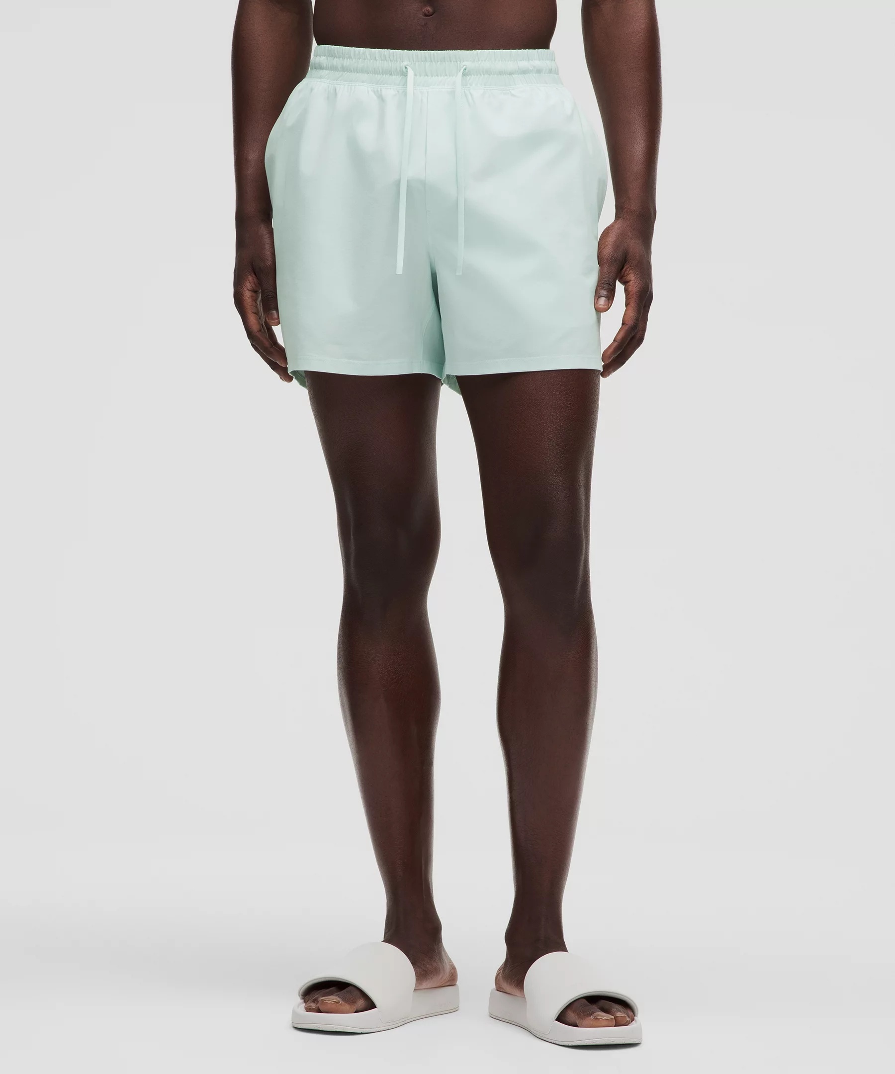 Swim Short 5" *Lined - 1
