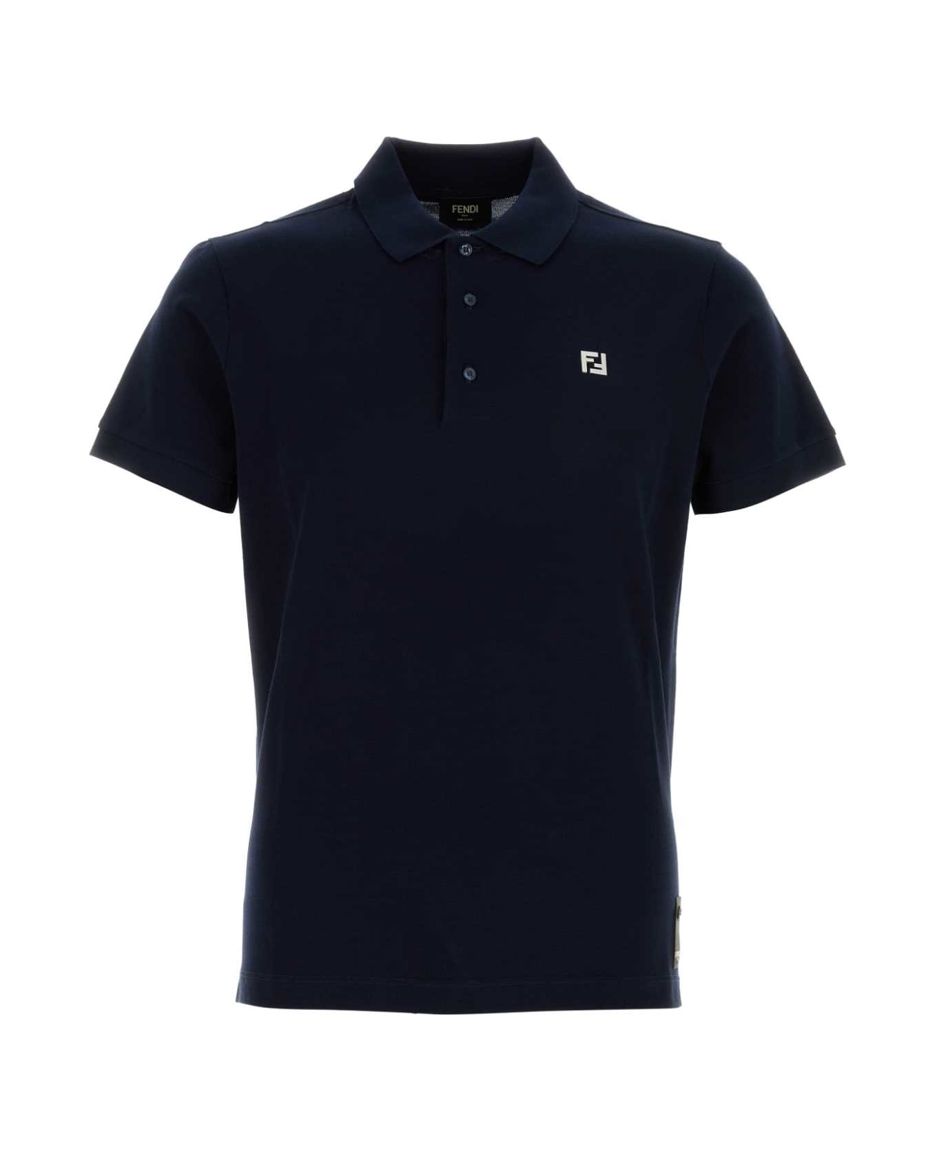 Piquet Polo - 1