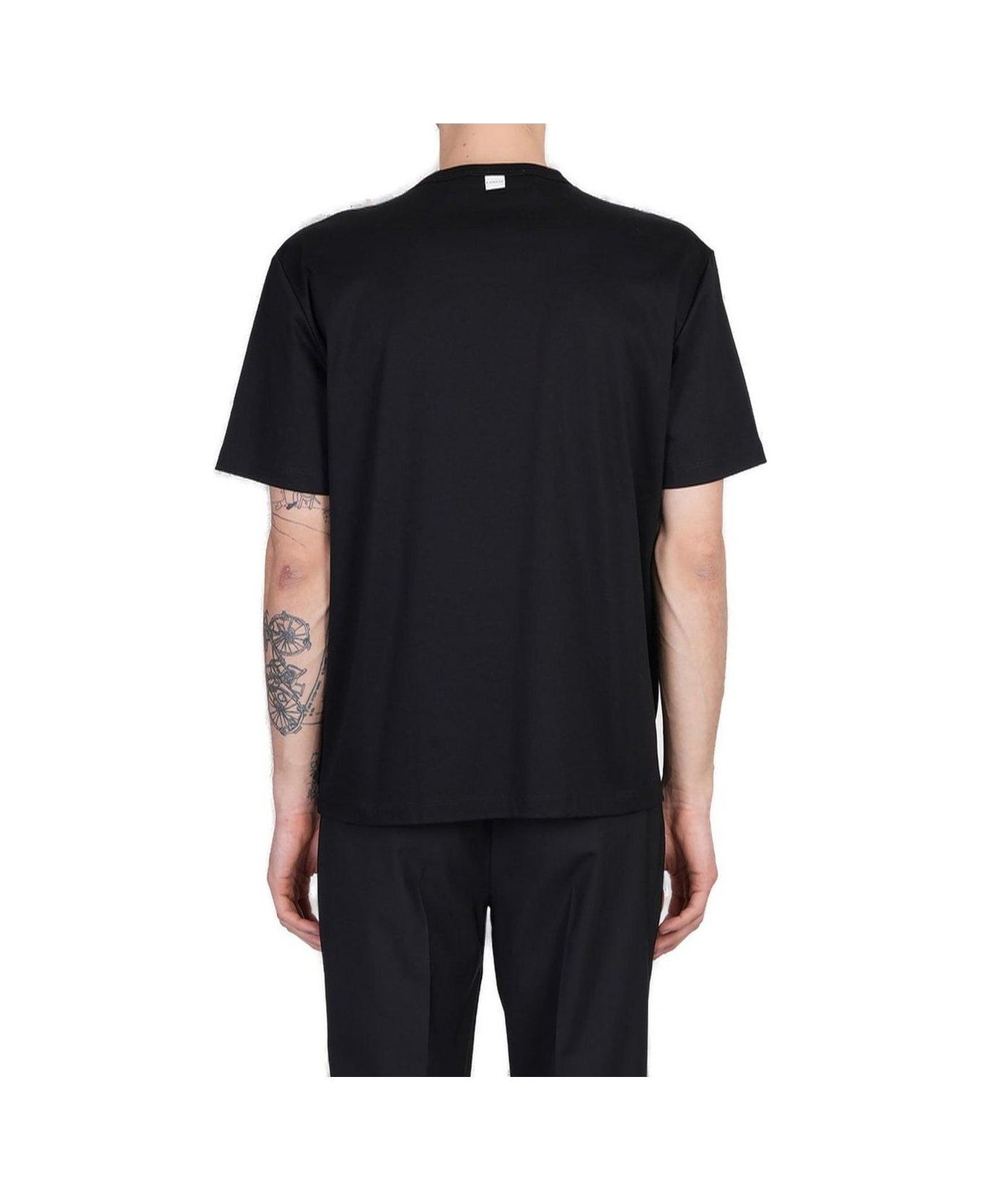 Logo Tag Essential T-shirt - 2