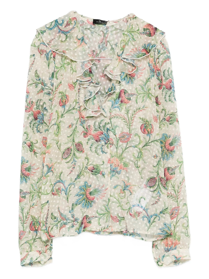 Etro Tops 1