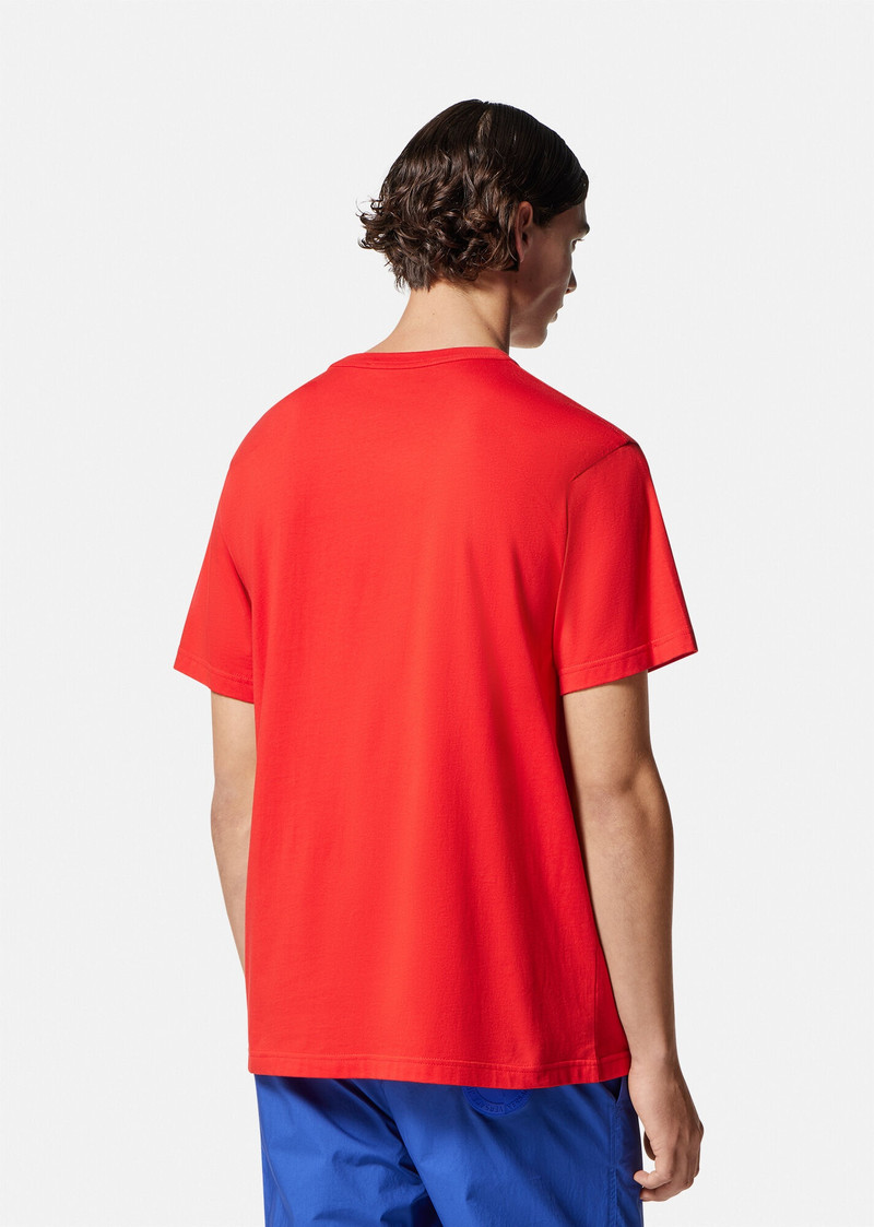 Roses Logo T-Shirt 4