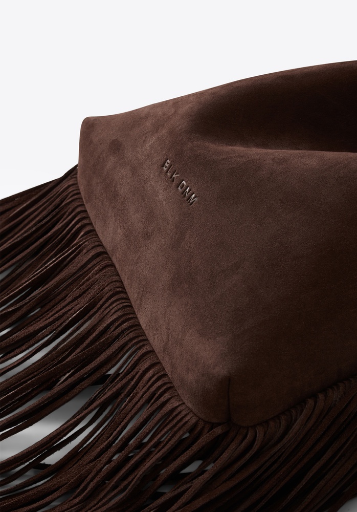 POUCH 02 BROWN - 2
