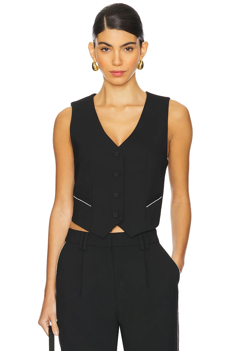 Atlas Krys Waistcoat - 1