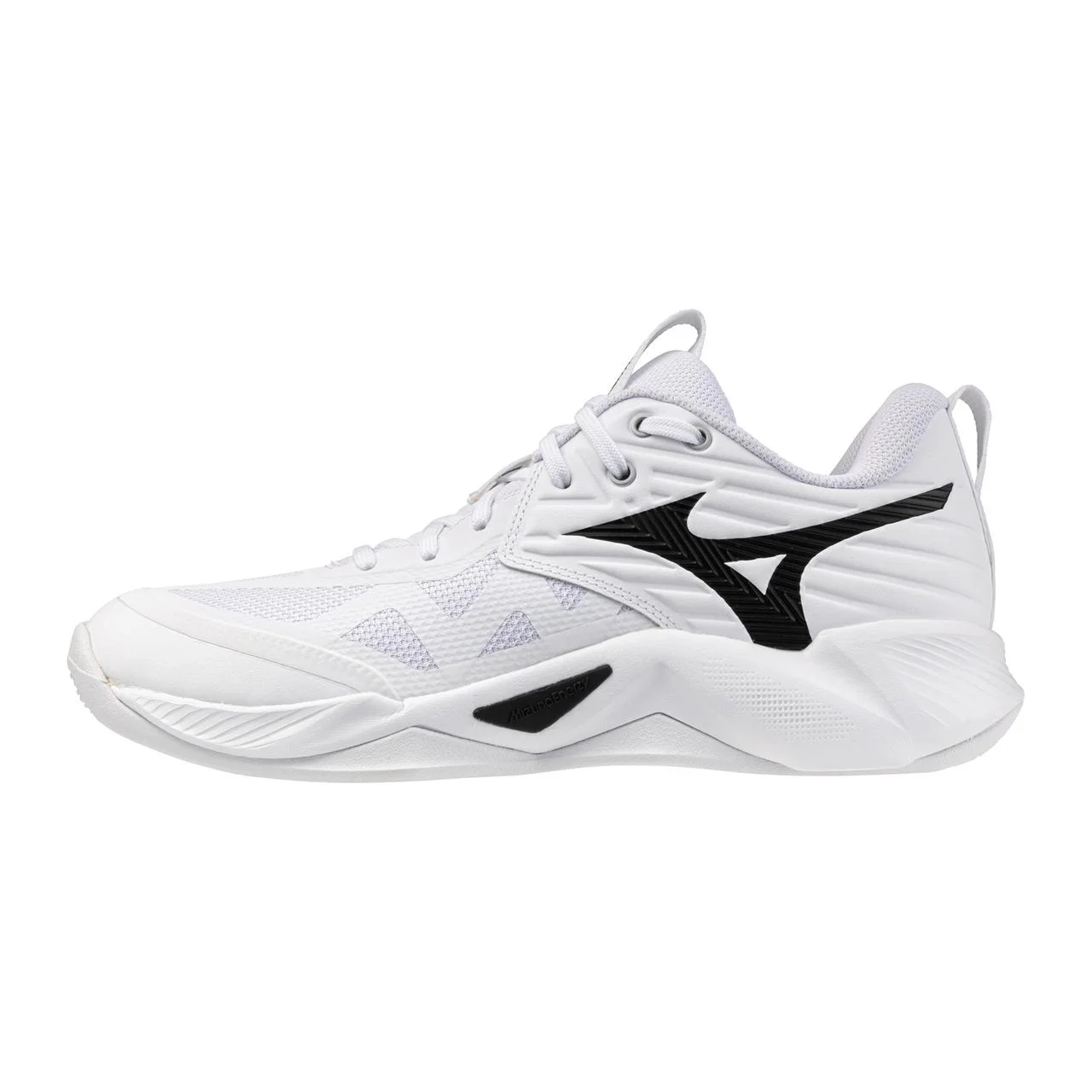 Women's Wave Momentum Pro Volleyball Shoe - 1
