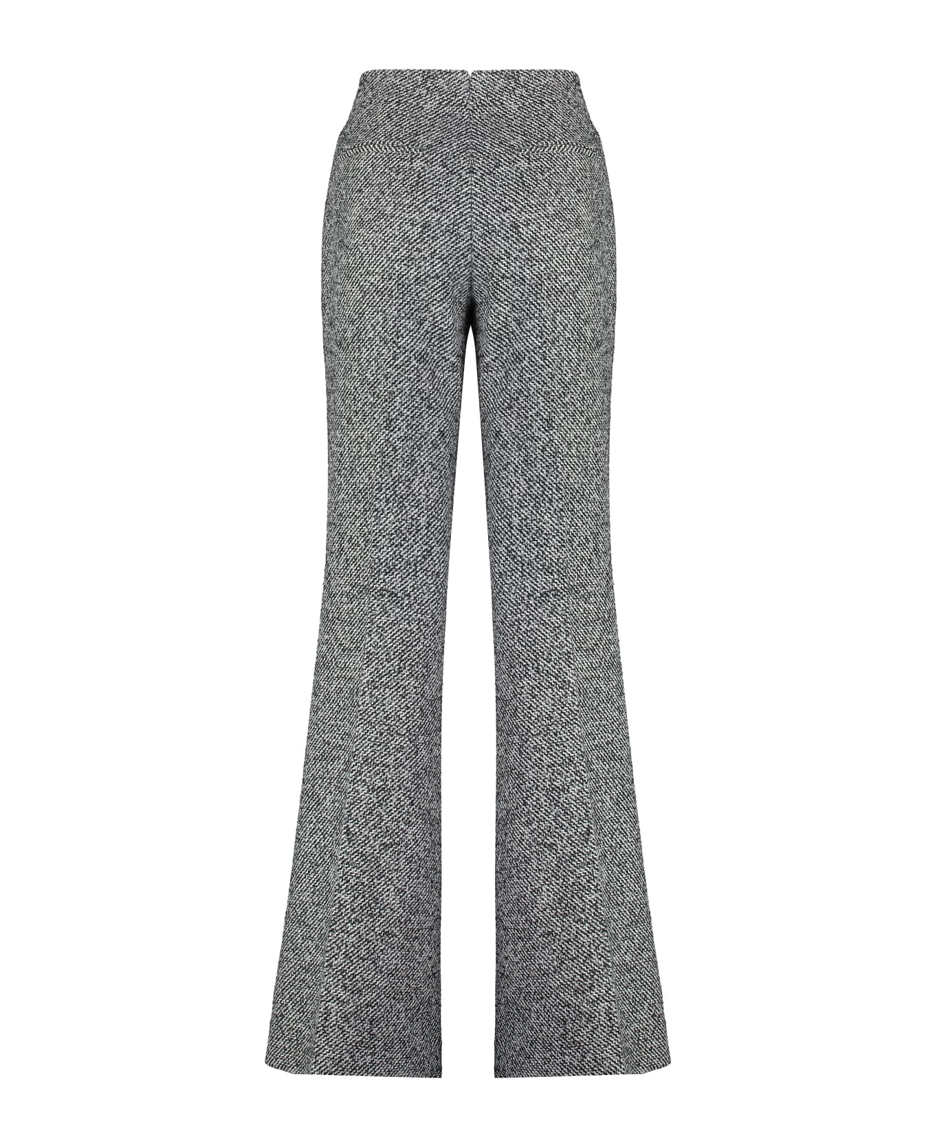 Tweed Trousers - 2